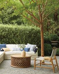 Bamileke Outdoor Coffee Table Diy Outdoor Furniture Outdoor Decor Backyard Furniture