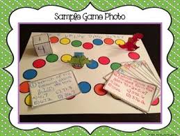 Make Your Own Math Game Project Just Print Math Games Math Projects Math Board Games