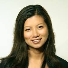 Rebecca Chiu's Instagram, Twitter & Facebook