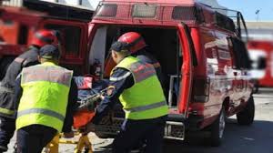 رفض اقتناء التذكرة شخص يعتدي على سائق حافلة ويرسله للمستعجلات بـ كازا