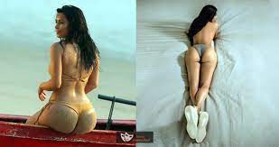 The Best Kim Kardashian Ass Pics Of All Time [UPDATED]