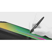 Maybe you would like to learn more about one of these? Wacom Cintiq Pro 24 Creative Pen Display Wacom