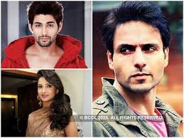 Ruslaan Mumtaaz, Adaa Khan, Iqbal Khan talk about their best Eidi