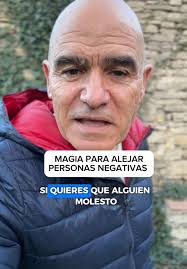 Swami Manuel Palabras Para Quitar Energías Negativas Magicas Para Controlar  A Una Persona