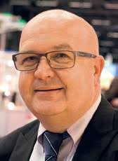 Dienstag, 31. Januar bis Donnerstag, 2. Februar 2017 Messe Stuttgart