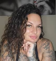 Brittany Strain's Instagram, Twitter & Facebook