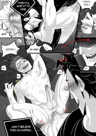 Erotic Barry Allen - Porn Comics & Art