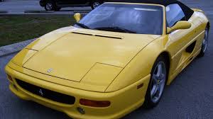 Cream leg bar cockerels from good stock 2021. 1998 Ferrari F355 Spider S146 Louisville 2016