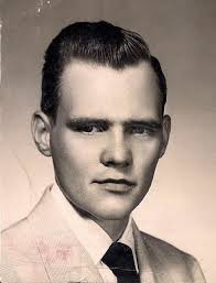 Obituary for Ralph W Ambrose