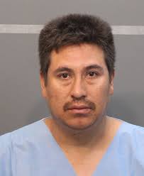 Latest Hamilton County Jail Booking Report