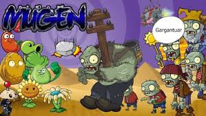 When all you have is a hammer. Video Game Characters Ak1 Mugen Community