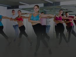 Zumba – Cio Master Gym