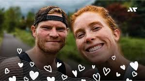 That Triathlon Life. Kamperem przez Tri. |