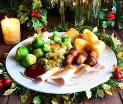 They'll delight your foodie family and friends, with consideration given to those following special diets too. Aldi And Lidl Cut Christmas Dinner Veggies To Just 28p Per Pack In Festive Feast Price War