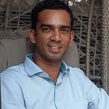 John Paul D'Souza (@Johndsouza26)