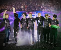 Ana won the dota 2 international 2018 and 2019 along with team og! How Does Og Win The International 2018 Macro Strategy And Draft Analysis By Draconid Dota Observatory Medium