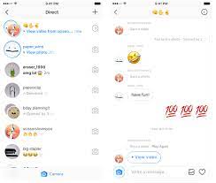 Recover deleted instagram messages and conversations in 2021. How To Recover Deleted Instagram Messages 2021 Guide