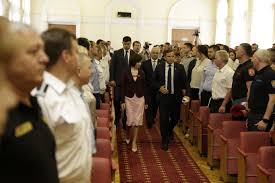 Declarațiile au fost făcute de liderul partidului platforma demnitate și adevăr în platoul tv8. Primul Ministru Maia Sandu L A Prezentat Pe Noul Ministru De Interne Andrei NÄƒstase Efectivului Mai Ministerul Afacerilor Interne