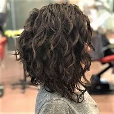 Long Inverted Bob For Curly Hair Curly Hair Photos Bob Haircut Curly Curly Hair Styles