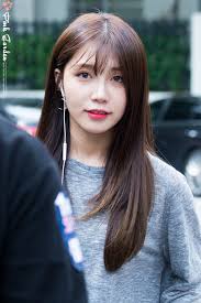 Idols Generation Eunji Apink Korean Girl Kpop Girl Groups