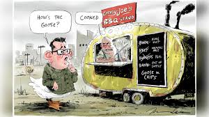 Lmao i spent over 1200 this fortnight on food. Mass Confusion Deepens Victorian Covid Damage