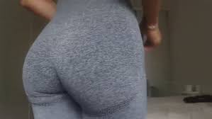 Style:casual,sportytype:active pantsmaterial:polyesterlength:longpattern type:all over printfit type:regularwith belt:nooccasion:dailypackage include:1*pants note: Tight Fit Yoga Pants Slide That Ass Out And Boom No More Cameltoe Pants Search Results Juicygif Com
