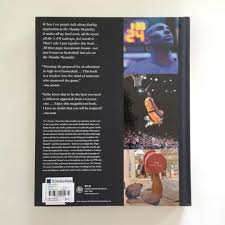 His work ethic, his passion, his drive, his relentless pursuit of excellence, his eagerness to learn, and his generosity to share everything he learned was unmatched. Kobe Bryant The Mamba Mentality Book Hobbies Toys Books Magazines Assessment Books On Carousell