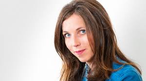 Caroline Frey kehrt Frankreich den Rücken