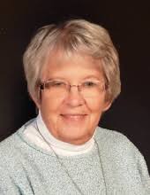 Obituary information for Donna Nessan