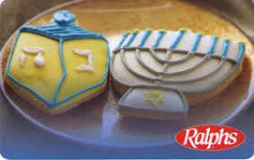 Whether you love sugar cookies, chocolate chip cookies, peanut butter cookies, or shortbread. Gift Card Cookies Kroger Ralphs United States Of America Christmas Col Us Kroralphs Sv1503585