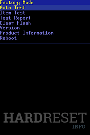 Hard Reset ALLVIEW P1 AllDro, how to ...