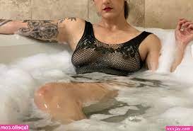 Courtney Lapresi Nude Xxxjay 8288 | Hot Sex Picture