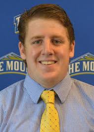 2015 Men's Lacrosse Roster