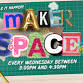Derby Neck Library - Makerspace event image