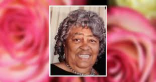 EMELDA JOYCE CARTER BROOKS Obituary April 5, 2025