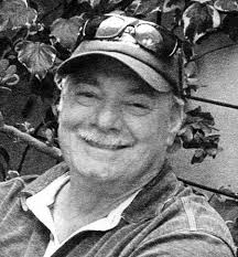 Timothy Burke Obituary (1955