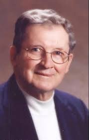 Richard Hofmann Obituary (1928