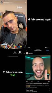 We did not find results for: Buenisimo Coscu Mostro En Instagram Que Maluma Le Copia Los Cortes De Pelo