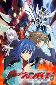 Going over the different accessories i use for vanguard from card sleeves to deck boxes. Cardfight Vanguard Myanimelist Net