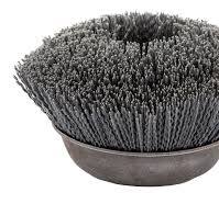 Osborn Wood Buffing Brushes
