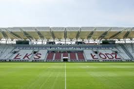 Ponad 19 milionów zł w tym roku galeria zdjęć 46. Jest Przetarg Na Rozbudowe Stadionu Lks Lodz Super Express