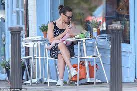 Suranne jones has said that keeping her mind fit and healthy is important for her wellbeing and lessens the chances of 'demons' getting in. Suranne Jones Is Pictured With Her Baby Boy For The First Time Daily Mail Online