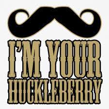The idiom i'm your huckleberry, in although, i'm your huckleberry was probably used in various ways. I M Your Huckleberry