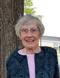 Barbara Corson Obituary