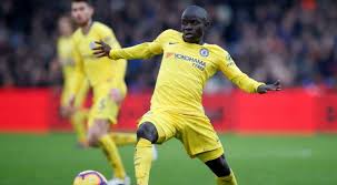 N'golo kante is a midfielder for chelsea football club and the france national team. Football N Golo Kante The Quiet And Unassuming Superstar Sports News Wionews Com