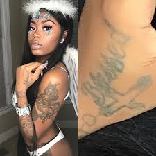 If you're into tattoo conventions, the flight 1017 has everything in a tattoo show that you're looking for. Asian Doll S 21 Tattoos Meanings Steal Her Style