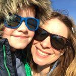 Alexandra Shinn's Instagram, Twitter & Facebook