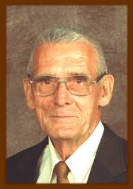 Obituary information for John Bergmann