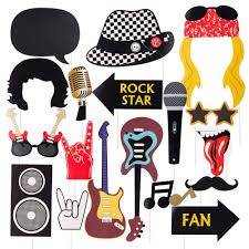 Oct 20, 2018 · use a border to jazz up your holiday cards. Sunbeauty Rock Roll Star Party Photo Booth Props Kit Rock Music Western Society Culture Jazz Music Party Decorations 18pcs Sunbeauty Buy Online In El Salvador At Elsalvador Desertcart Com Productid 58142889