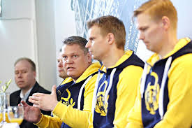 How to say roger in swedish? Runkosarjan Paras Urheilu Hs Fi